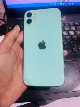 iPhone 11 256 beacukai