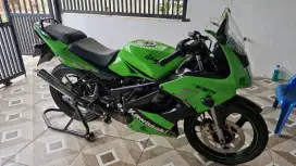 Ninja RR Old SE Gen 4 Original