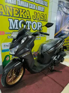 Lexi S LX155 keyless AJM