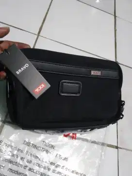 Tas Tumi Alpha Bravo