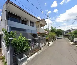 DIJUAL MURAH RUMAH CIKUTRA BARU DEKAT GD SATE KOTA BANDUNG