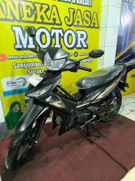 Supra X 125 2024 AJM