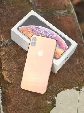 Iphone xs 256gb like new