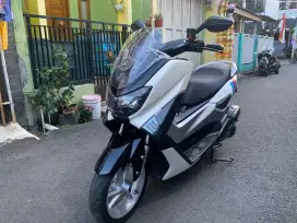Yamaha Nmax 2022
