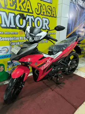 MX King V2 2023 AJM
