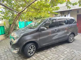 Daihatsu Sigra 2018 Bensin