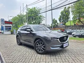 DP 5% Mazda CX-5 2.5 Grand Touring Bensin-AT 2018 ZEN