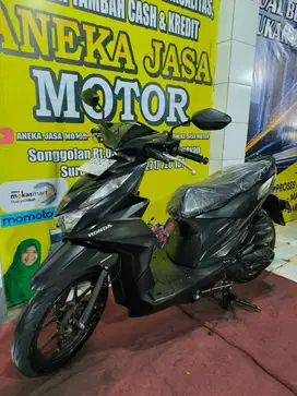 Beat Deluxe 2023 AJM