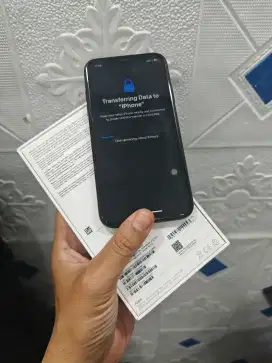 Iphone xr 128gb ibox resmi se Indonesia byk di cari