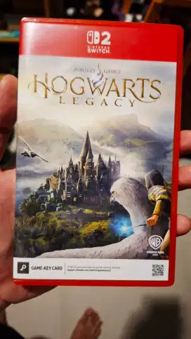 Hogwarts Legacy Switch 2, nego-nego tipis.