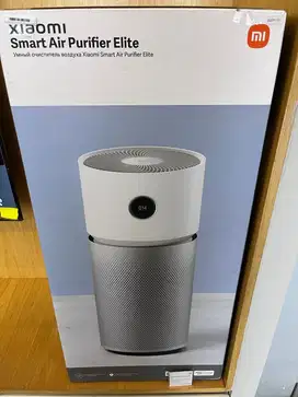 Xiaomi Smart Air Purifier Elite//Bisa cicilan 0%