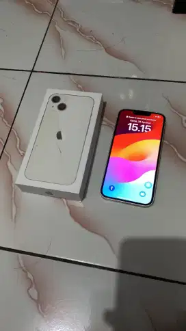 Iphone 13 128
All op