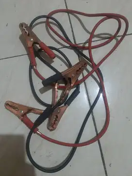 Kabel jamper aki mobil