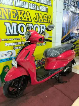Grand Filano 125 2023 AJM