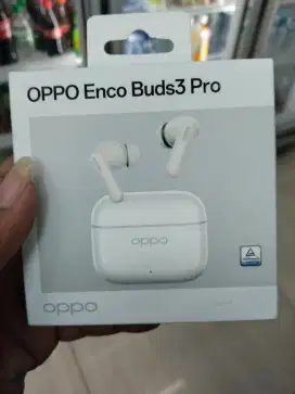 Oppo buds 3 pro