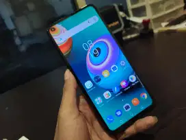 Infinix Note 7 6/128 hp aja