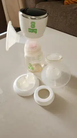 Pompa asi elektrik mom uug