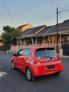 Honda Brio 2015 Bensin