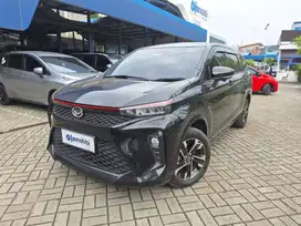 DP 5% Daihatsu Xenia 1.5 R ASA Bensin-AT 2023 VZD