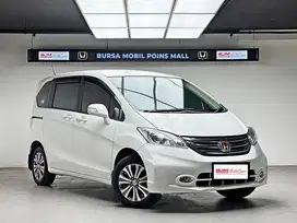 Facelift Honda Freed PSD 2015 Rawatan #BJM4#