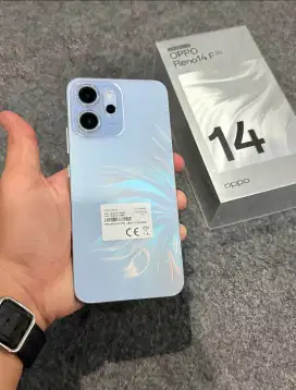 Oppo Reno 14 F 5G Diskon 400k