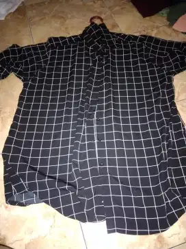 preloved kemeja wanita