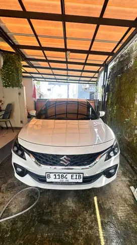 Cash Suzuki Baleno 2024 Bensin