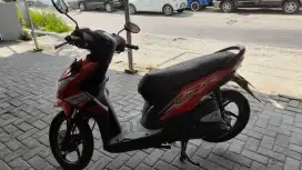 Beath 2013 Body mulus mesin alus