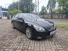 DP 5% Toyota Mark X 2.5 Bensin-AT 2012 ZBA