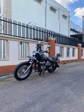 HONDA PHANTOM 2006