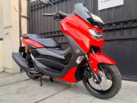 Yamaha N max Tahun 2023 Kayles