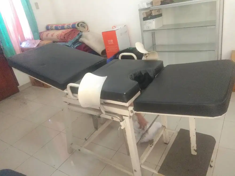 Di jual korsi bersalin