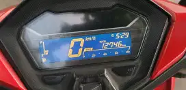 Vario 160 th 2022 mewah km 12rb pjk baru 06-2026