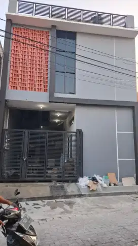 KOST PUTRI GRACIA