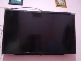 Dijual tv Sharp 32 inci