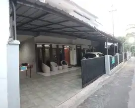 Rumah Kost Kosan Tengah Kota Bandung