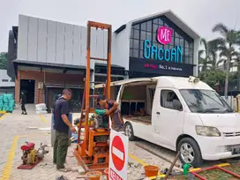 Bor Sumur Citayam