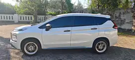 Mitsubishi Xpander 2022 Bensin