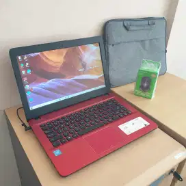 ASUS X441MA - N4000 - 8GB - SSD 256GB - 14 INCH