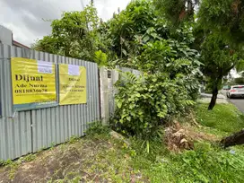 Dijual Kavling Perumahan Elite di Pondok Indah, Jakarta Selatan
