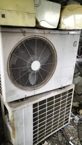 JUAL BELI AC BEKAS