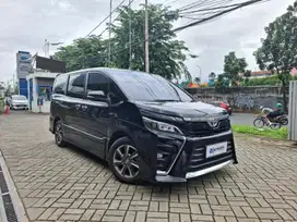 DP 5% Toyota Voxy 2.0 Bensin-AT 2018 5JV