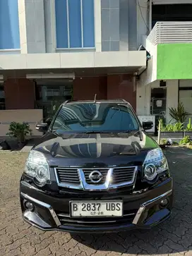 Nissan X-Trail 2013 Bensin