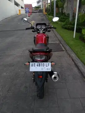 Jual SPd motor Honda Tiger