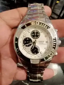 Casio Duro MSY 502 7AV Original