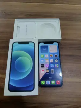 IPHONE 12 128GB SEKEN