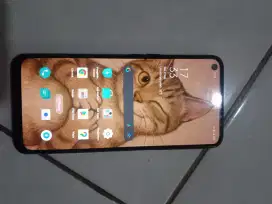 Oppo a54 blue ram 6/128