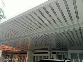Plafon Partisi Jasa Tukang Pasang Wall Moulding Sekat PVC GRC Gypsum