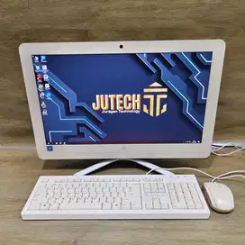 PC AIO HP  Ram 16GB