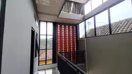 KOST PUTRI UNS GRACIA